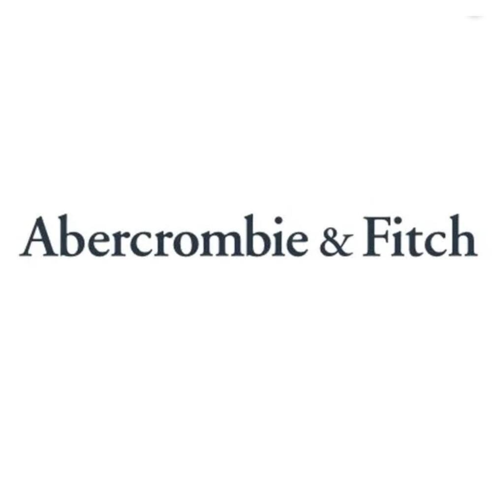 NWT Abercrombie & Fitch Black Ruched Long Sleeve Cropped Crop Top Size Small NEW - Picture 6 of 6